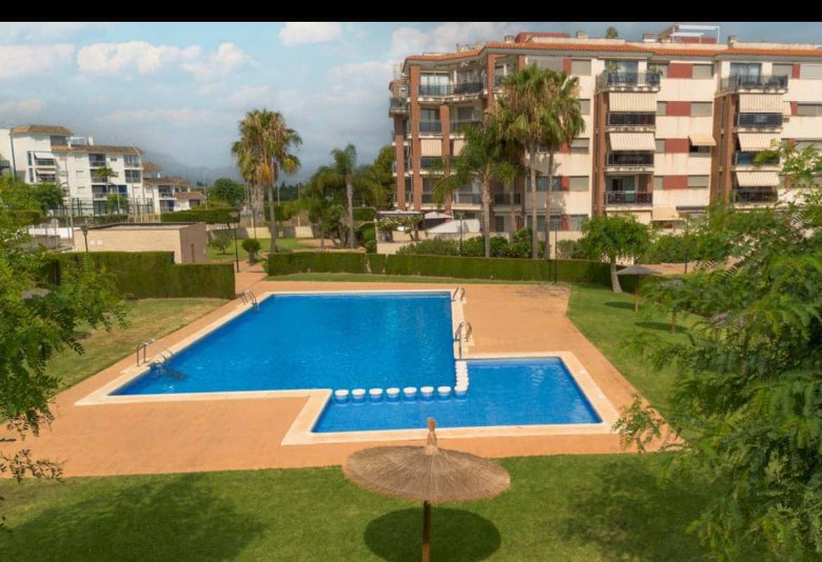 2 slaapkamer Appartement te koop in El Vergel / Verger - € 233.000 (Ref: 9596833)