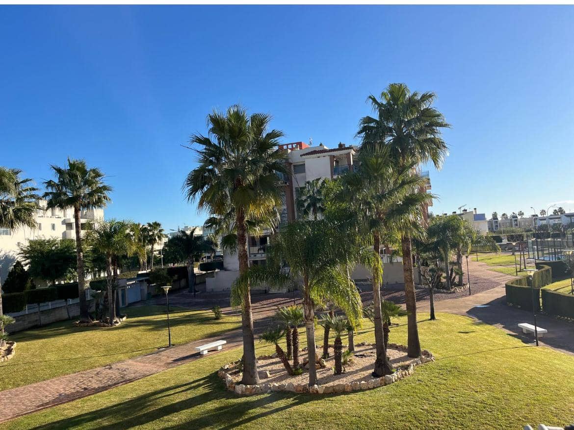 2 slaapkamer Appartement te koop in El Vergel / Verger - € 233.000 (Ref: 9596833)