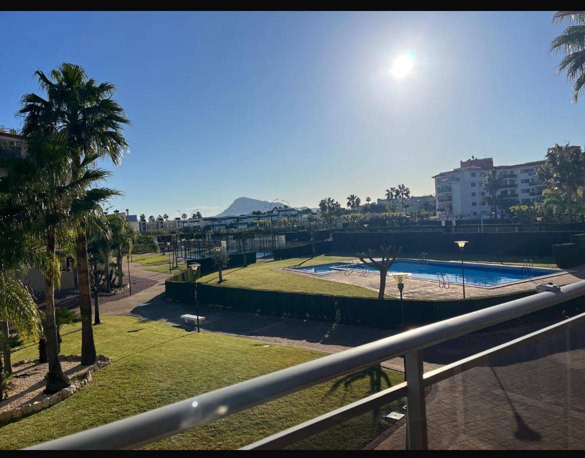 2 slaapkamer Appartement te koop in El Vergel / Verger - € 233.000 (Ref: 9596833)