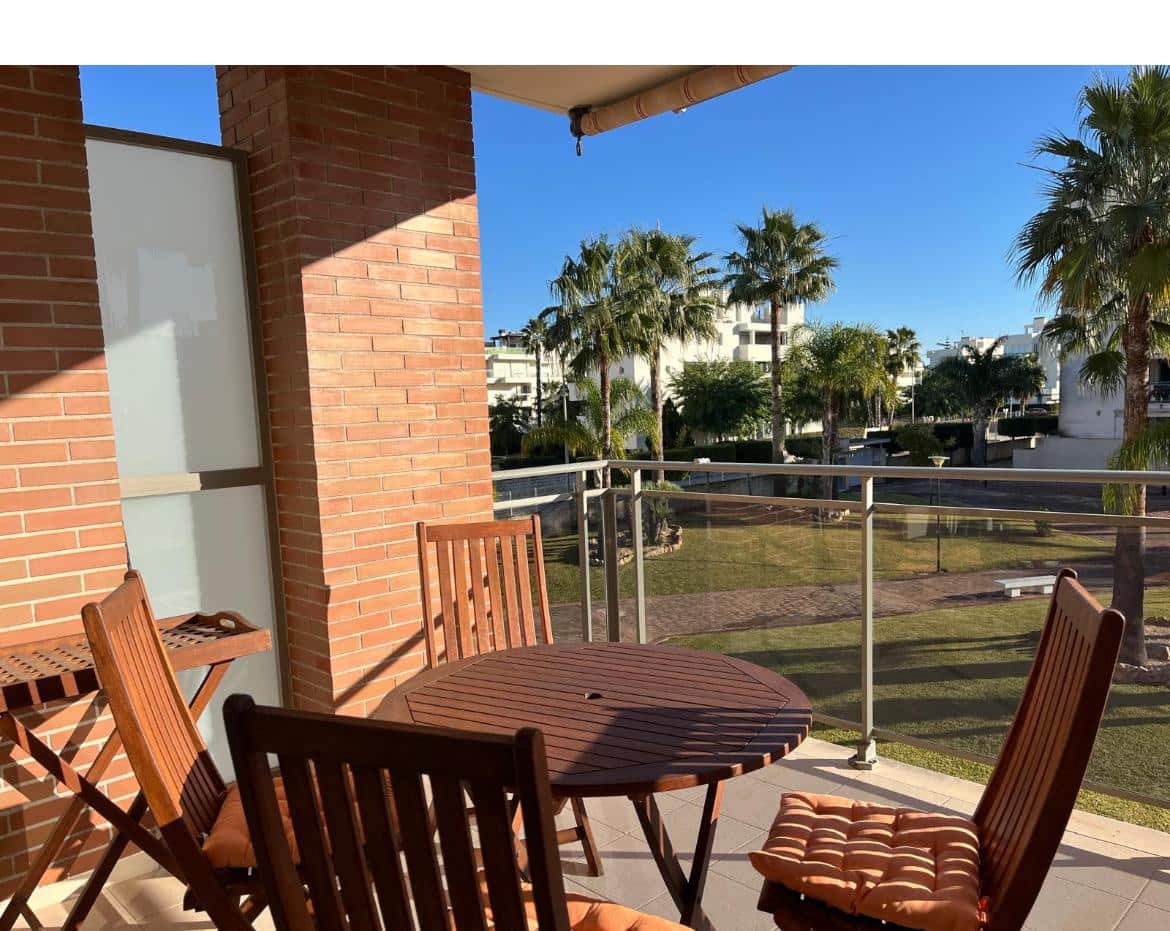 2 slaapkamer Appartement te koop in El Vergel / Verger - € 233.000 (Ref: 9596833)