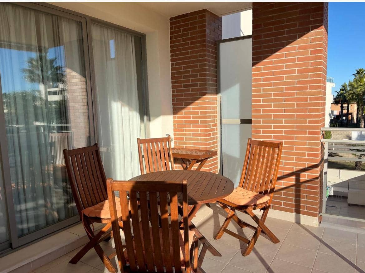 2 slaapkamer Appartement te koop in El Vergel / Verger - € 233.000 (Ref: 9596833)