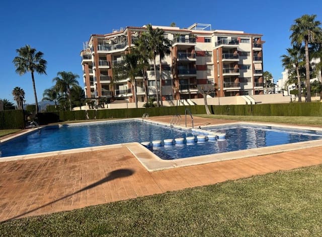 2 slaapkamer Appartement te koop in El Vergel / Verger - € 233.000 (Ref: 9596833)