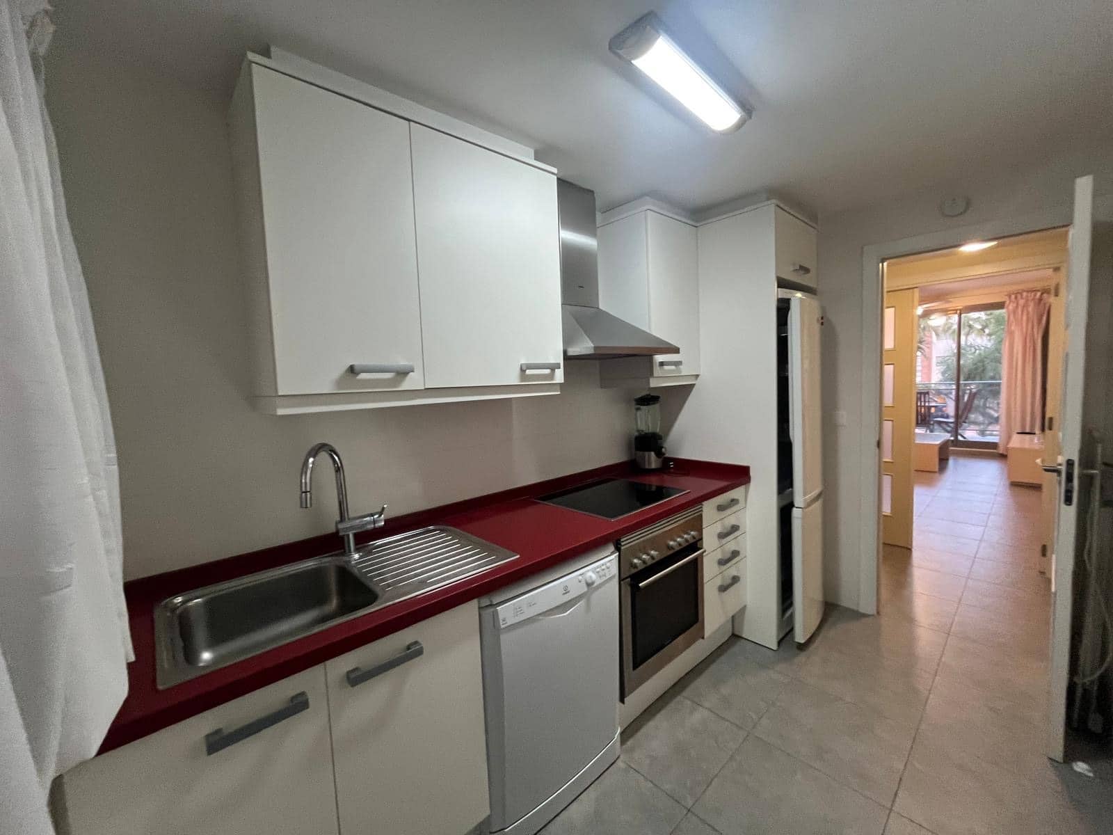 2 slaapkamer Appartement te koop in El Vergel / Verger - € 233.000 (Ref: 9596833)