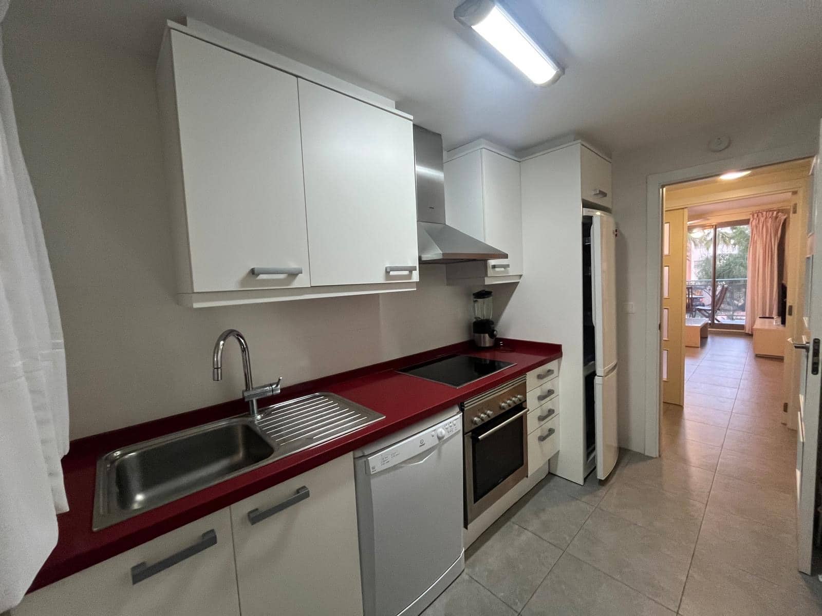 2 slaapkamer Appartement te koop in El Vergel / Verger - € 233.000 (Ref: 9596833)