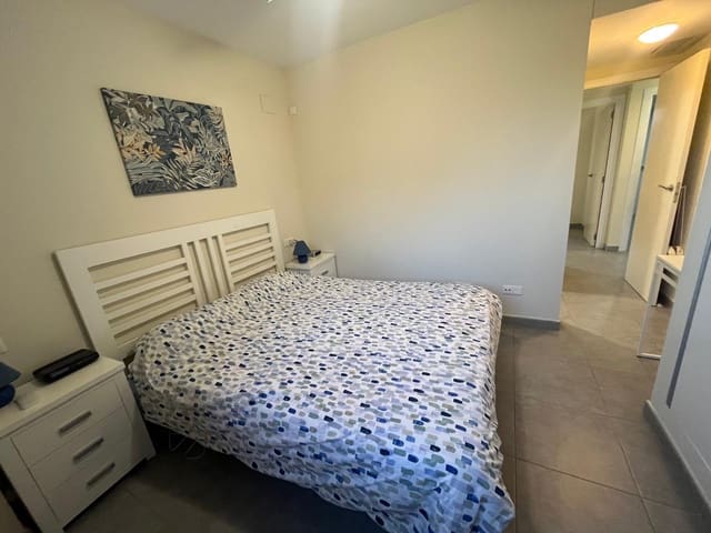 2 slaapkamer Appartement te koop in El Vergel / Verger - € 233.000 (Ref: 9596833)