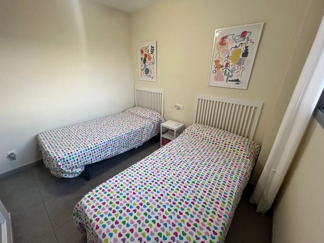 2 slaapkamer Appartement te koop in El Vergel / Verger - € 233.000 (Ref: 9596833)