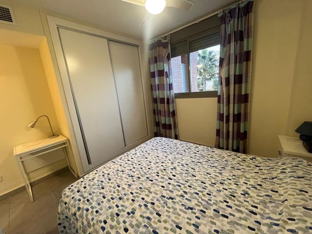 2 slaapkamer Appartement te koop in El Vergel / Verger - € 233.000 (Ref: 9596833)