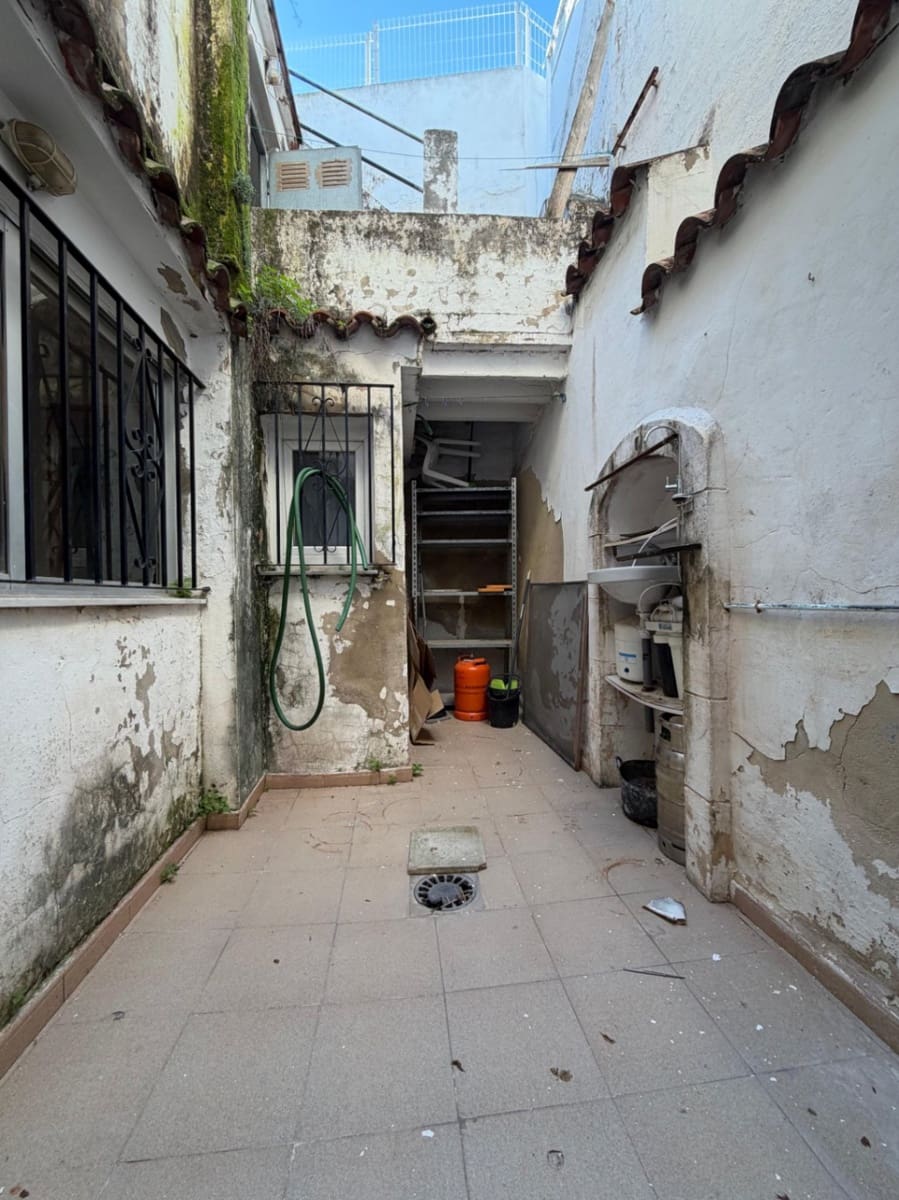 Casa de 2 habitaciones en La Sella en venta - 230.000 € (Ref: 9596834)