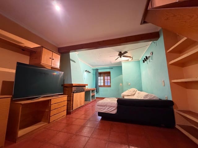 Casa de 2 habitaciones en La Sella en venta - 230.000 € (Ref: 9596834)