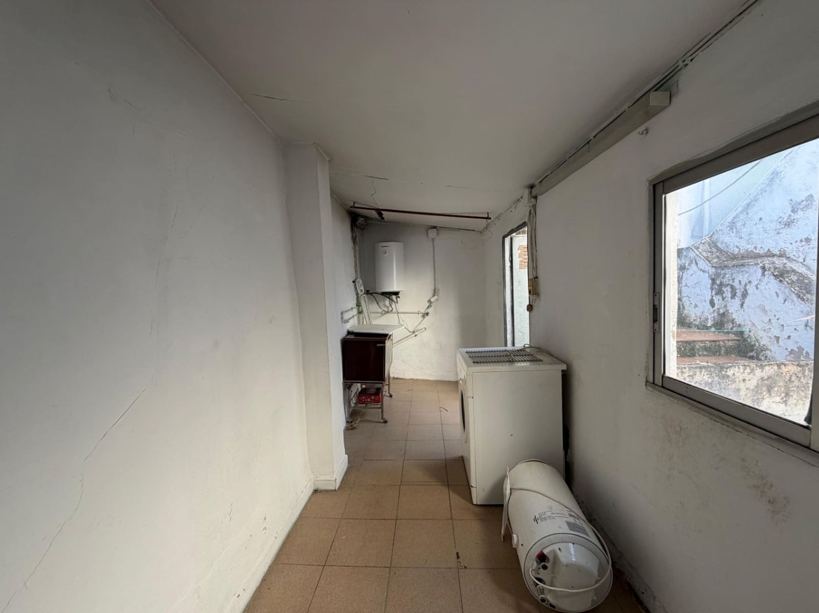 Casa de 2 habitaciones en La Sella en venta - 230.000 € (Ref: 9596834)