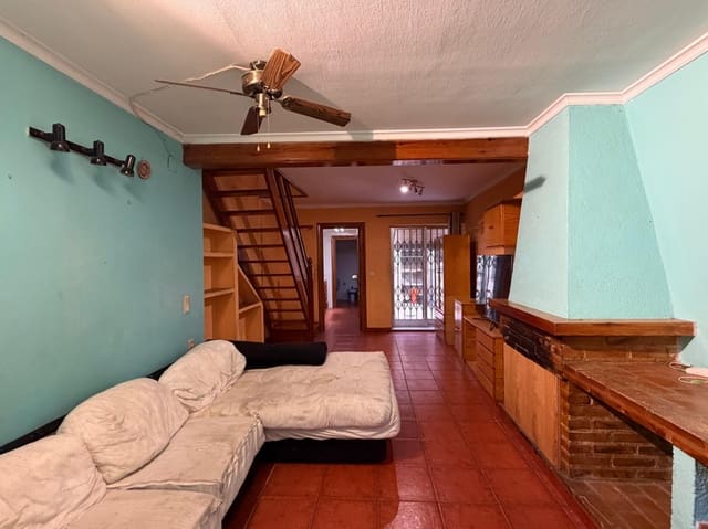 Casa de 2 habitaciones en La Sella en venta - 230.000 € (Ref: 9596834)