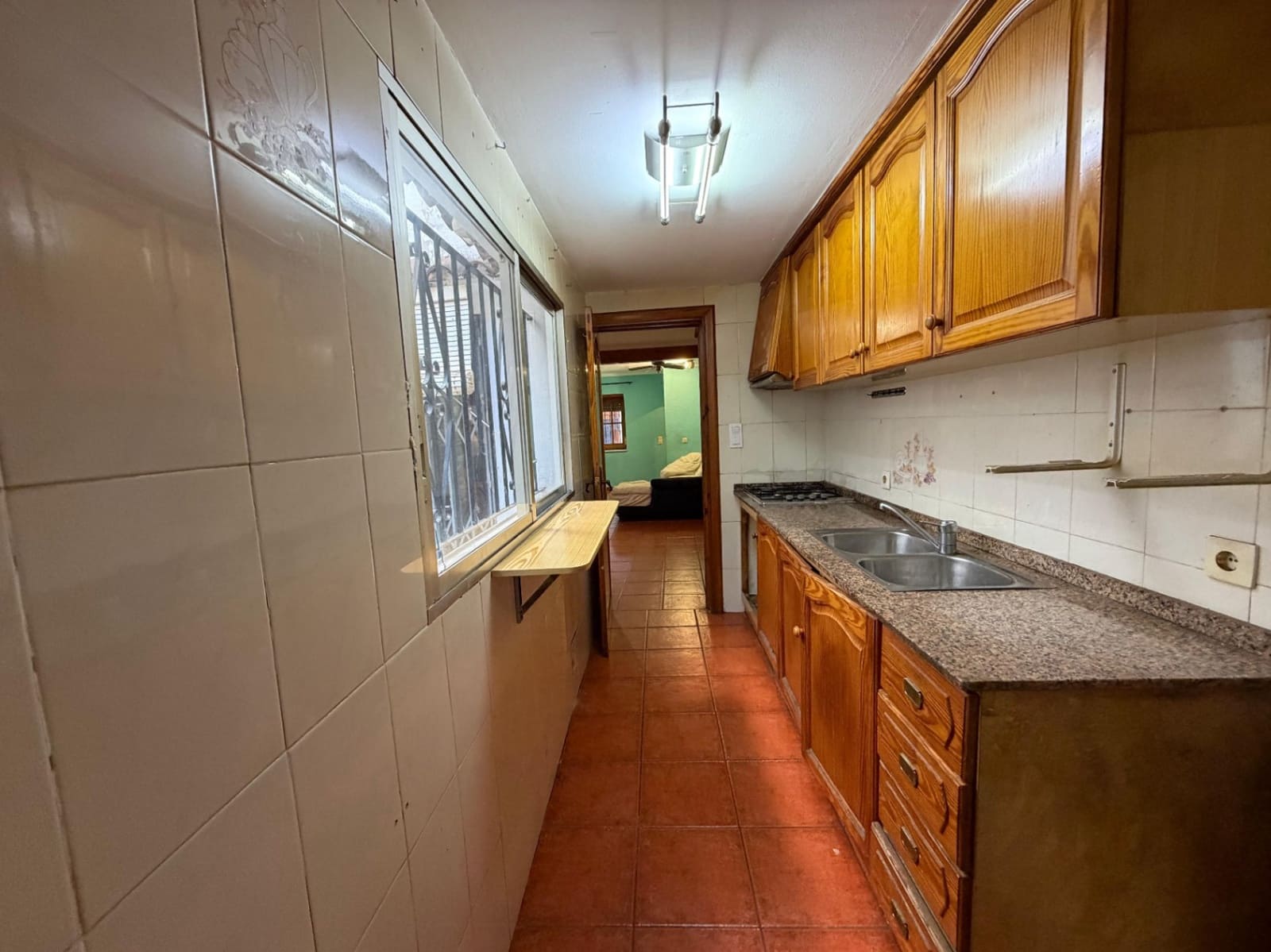 Casa de 2 habitaciones en La Sella en venta - 230.000 € (Ref: 9596834)