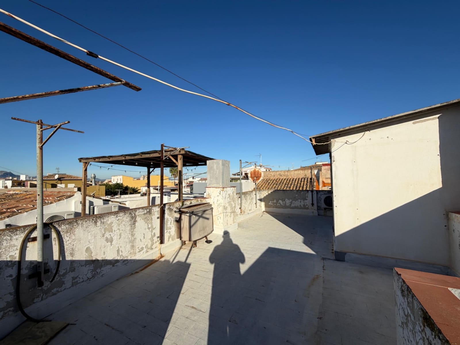 Casa de 2 habitaciones en La Sella en venta - 230.000 € (Ref: 9596834)