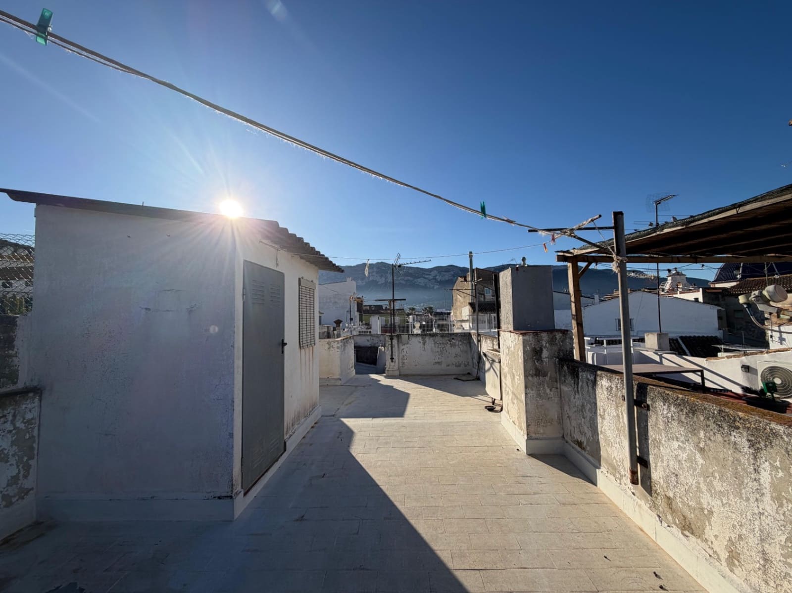 Casa de 2 habitaciones en La Sella en venta - 230.000 € (Ref: 9596834)