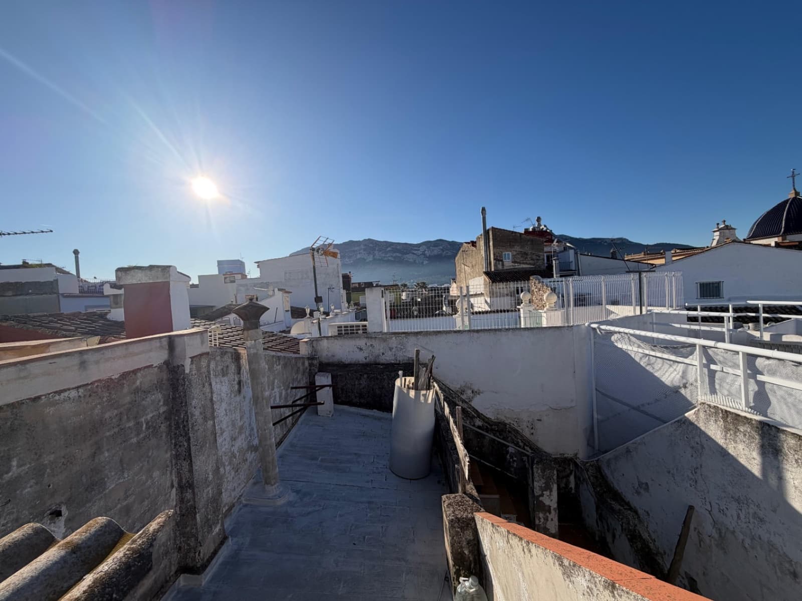 Casa de 2 habitaciones en La Sella en venta - 230.000 € (Ref: 9596834)