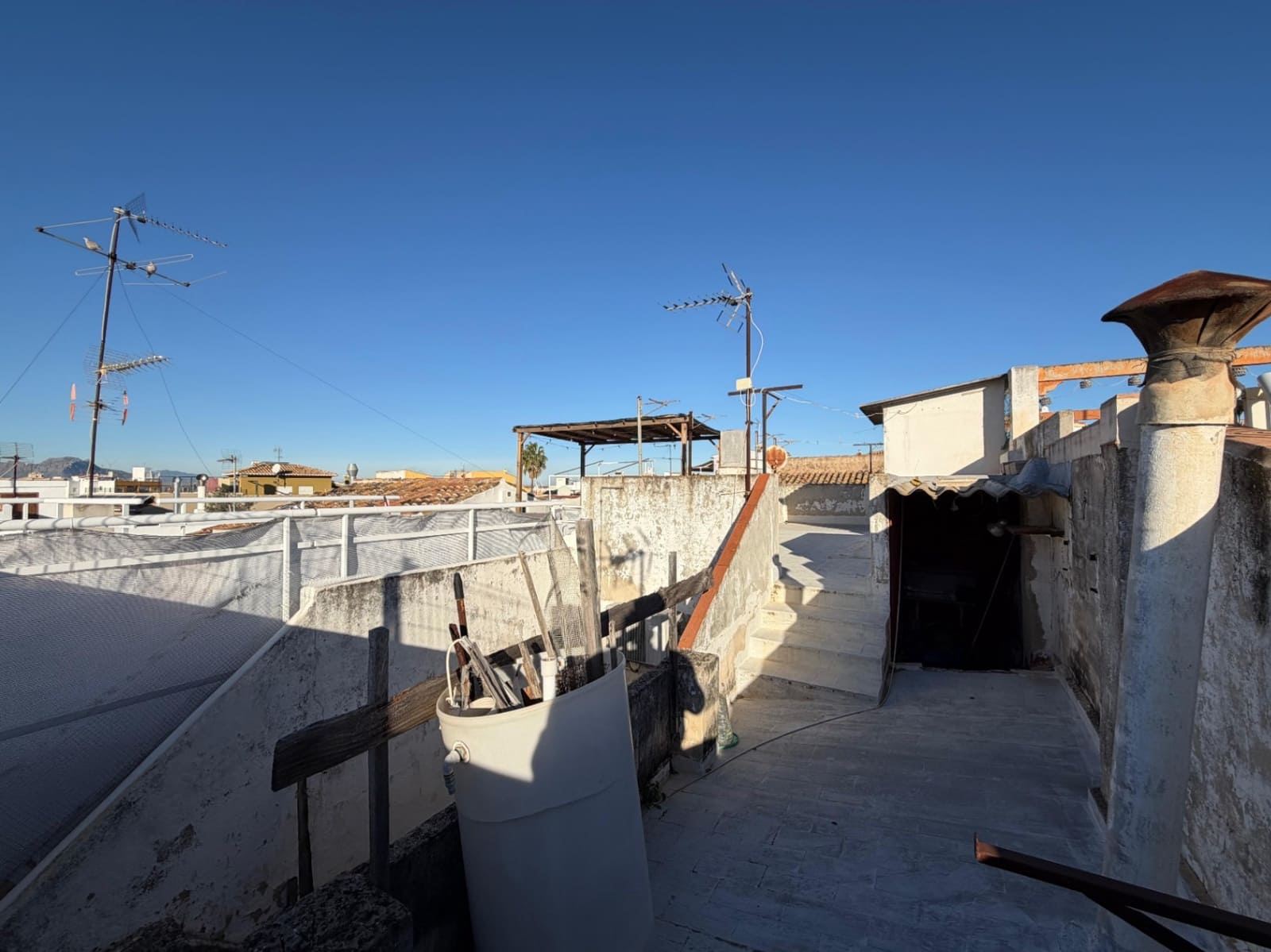 Casa de 2 habitaciones en La Sella en venta - 230.000 € (Ref: 9596834)