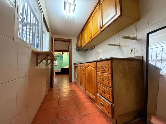Casa de 2 habitaciones en La Sella en venta - 230.000 € (Ref: 9596834)