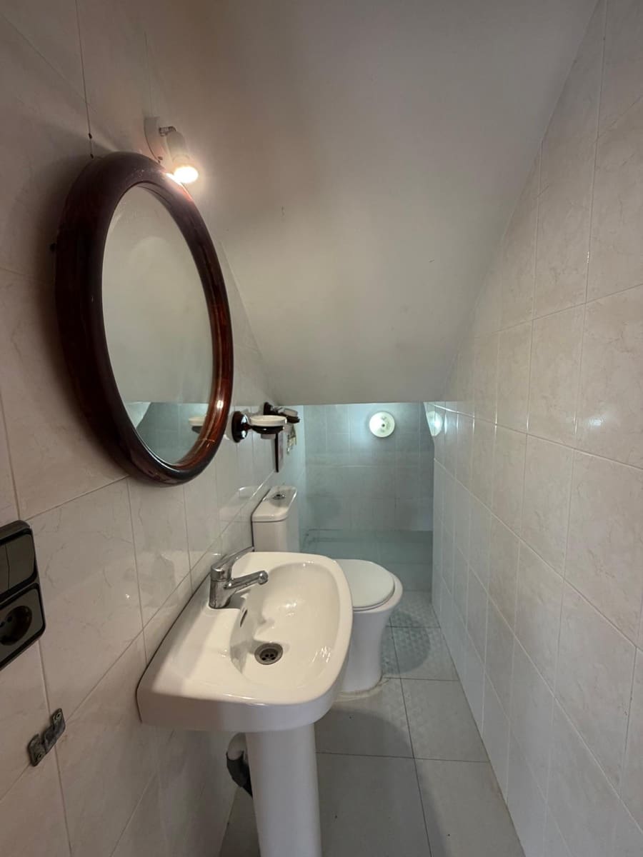 3 chambre Villa/Maison Mitoyenne à vendre à Els Poblets avec garage - 395 000 € (Ref: 9596835)