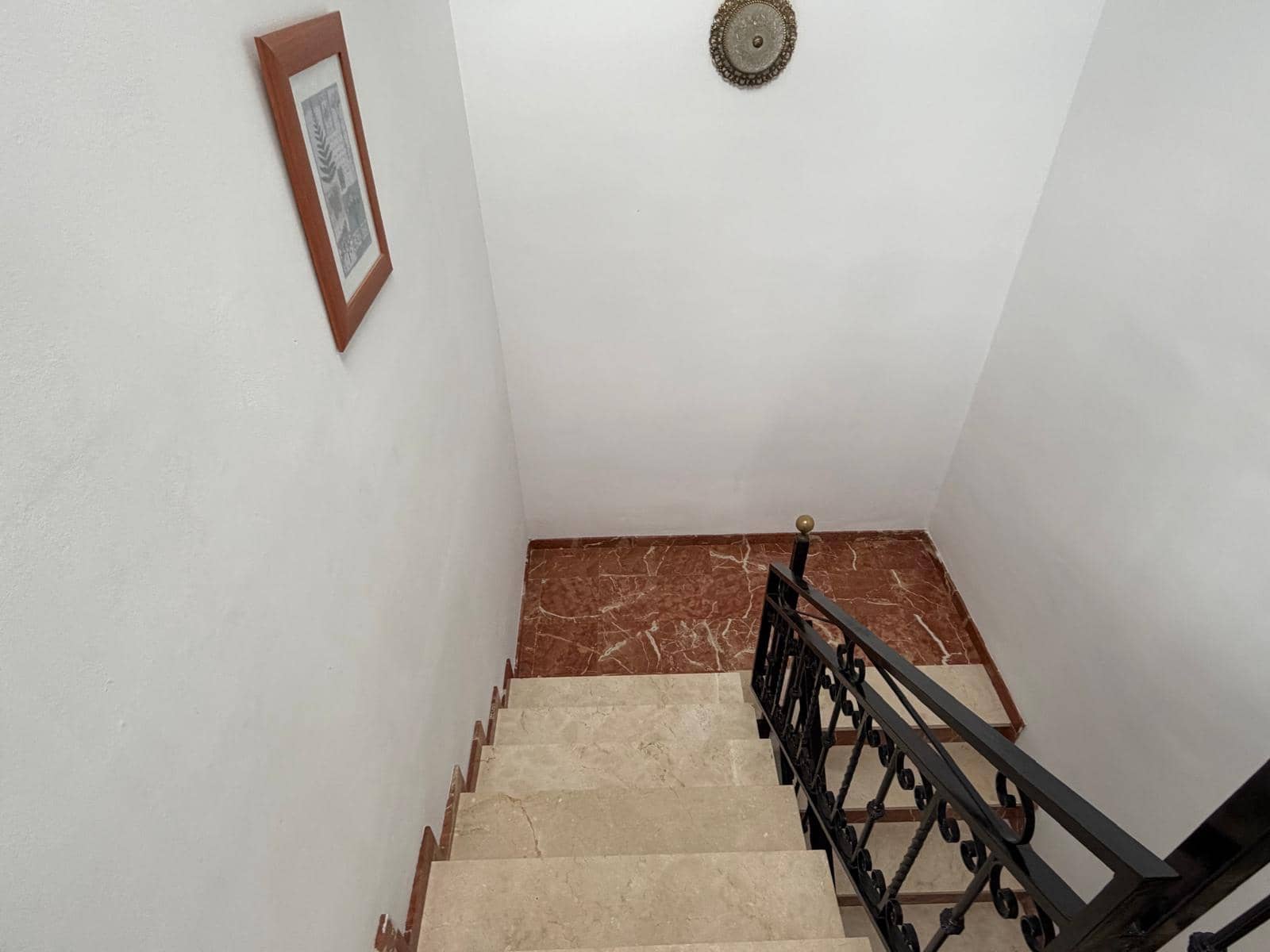 3 chambre Villa/Maison Mitoyenne à vendre à Els Poblets avec garage - 395 000 € (Ref: 9596835)