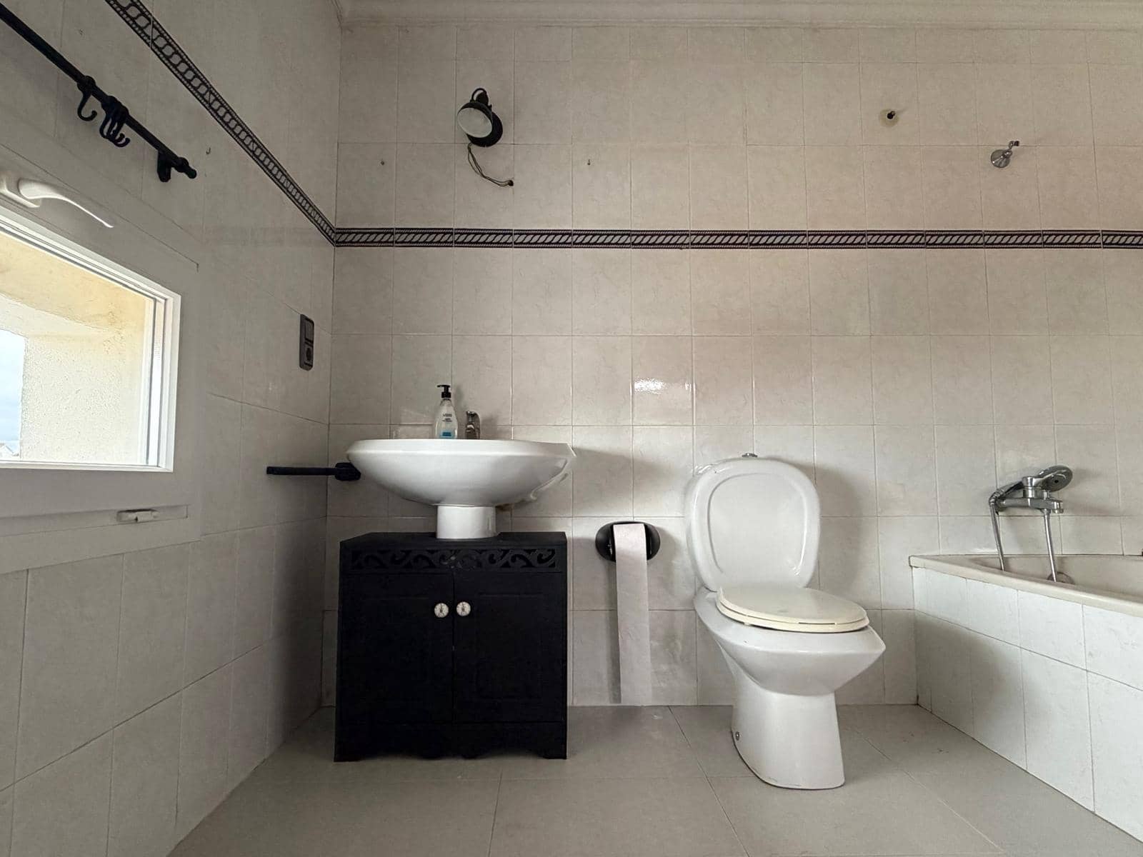 3 chambre Villa/Maison Mitoyenne à vendre à Els Poblets avec garage - 395 000 € (Ref: 9596835)