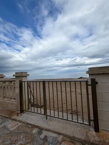 2 Zimmer Strandapartment zu verkaufen in Les Bovetes - La Felicidad, Dénia mit Pool Garage - 320.000 € (Ref: 9596836)