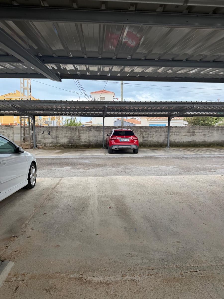 2 Zimmer Strandapartment zu verkaufen in Denia mit Pool Garage - 320.000 € (Ref: 9596836)