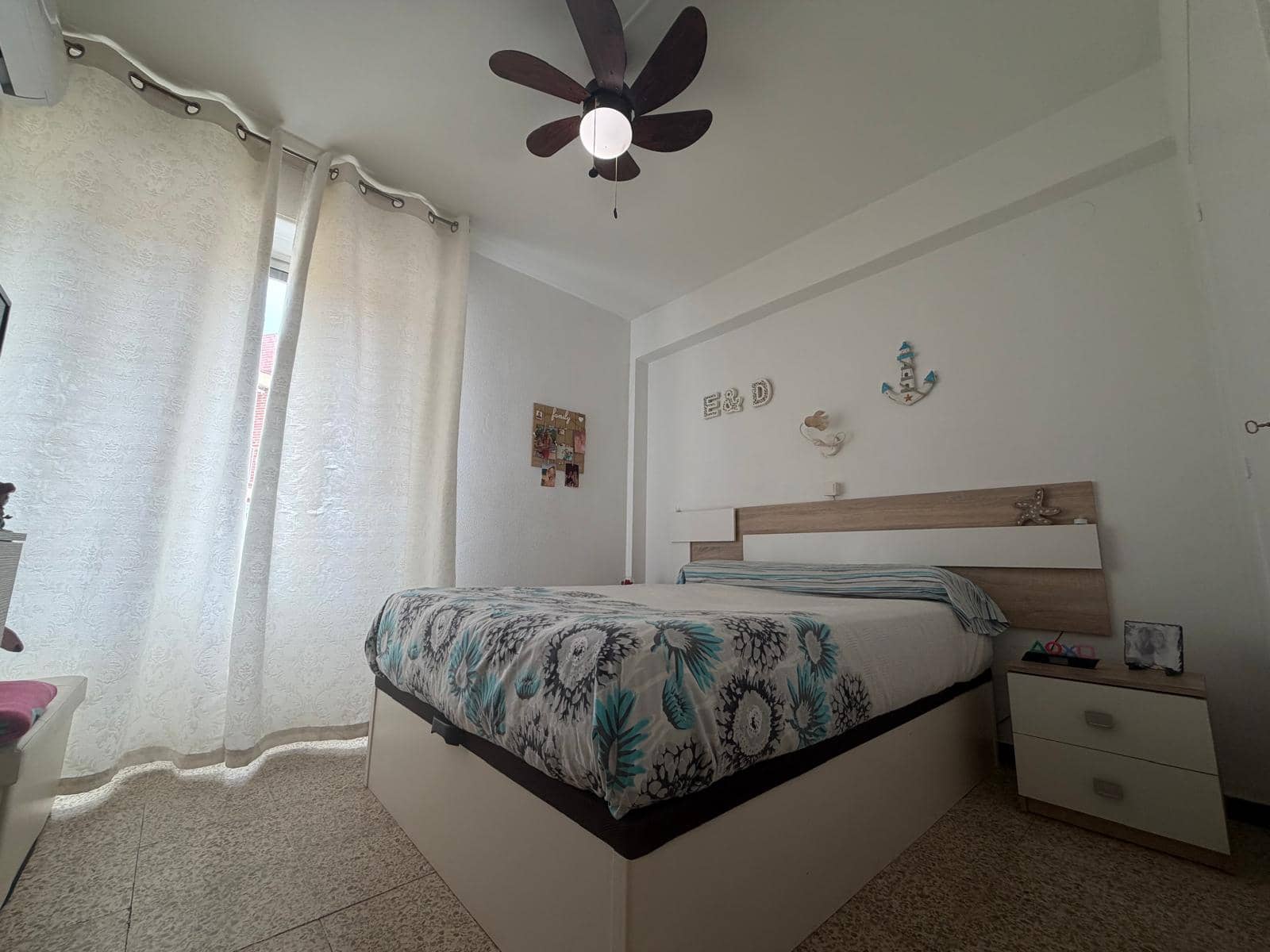 2 Zimmer Strandapartment zu verkaufen in Denia mit Pool Garage - 320.000 € (Ref: 9596836)