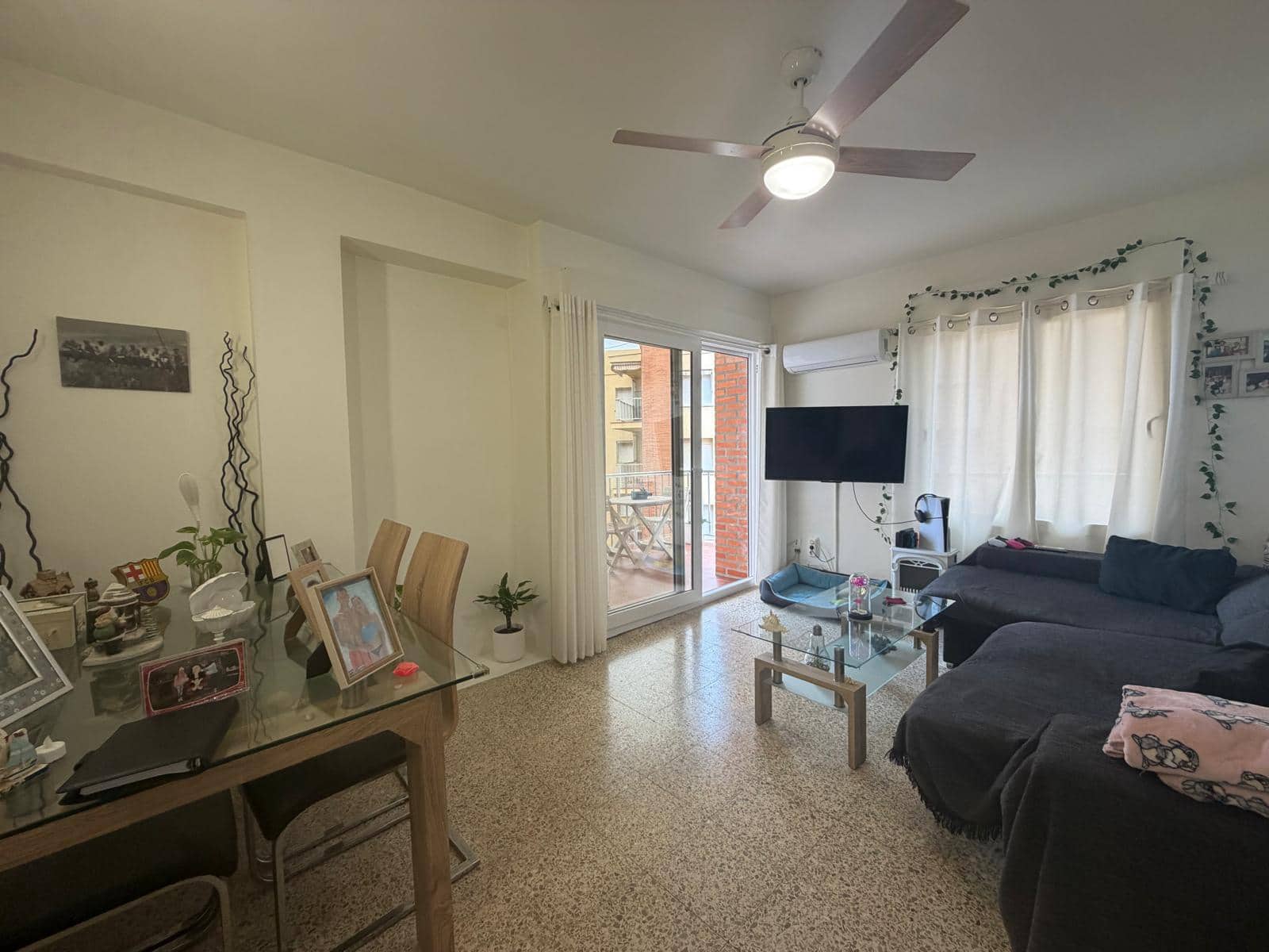 2 Zimmer Strandapartment zu verkaufen in Denia mit Pool Garage - 320.000 € (Ref: 9596836)