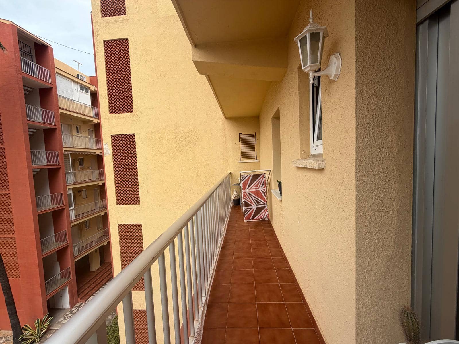 2 Zimmer Strandapartment zu verkaufen in Denia mit Pool Garage - 320.000 € (Ref: 9596836)