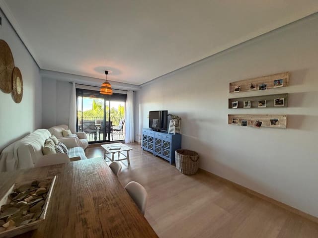 2 makuuhuone Huoneisto myytävänä paikassa Centro Urbano, Dénia mukana uima-altaan 
autotalli - 399 000 € (Ref: 9596837)