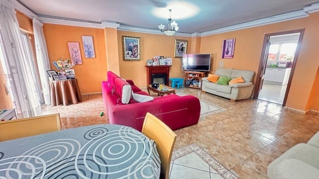 4 slaapkamer Huis te koop in Centro Urbano, Dénia - € 709.000 (Ref: 9618437)