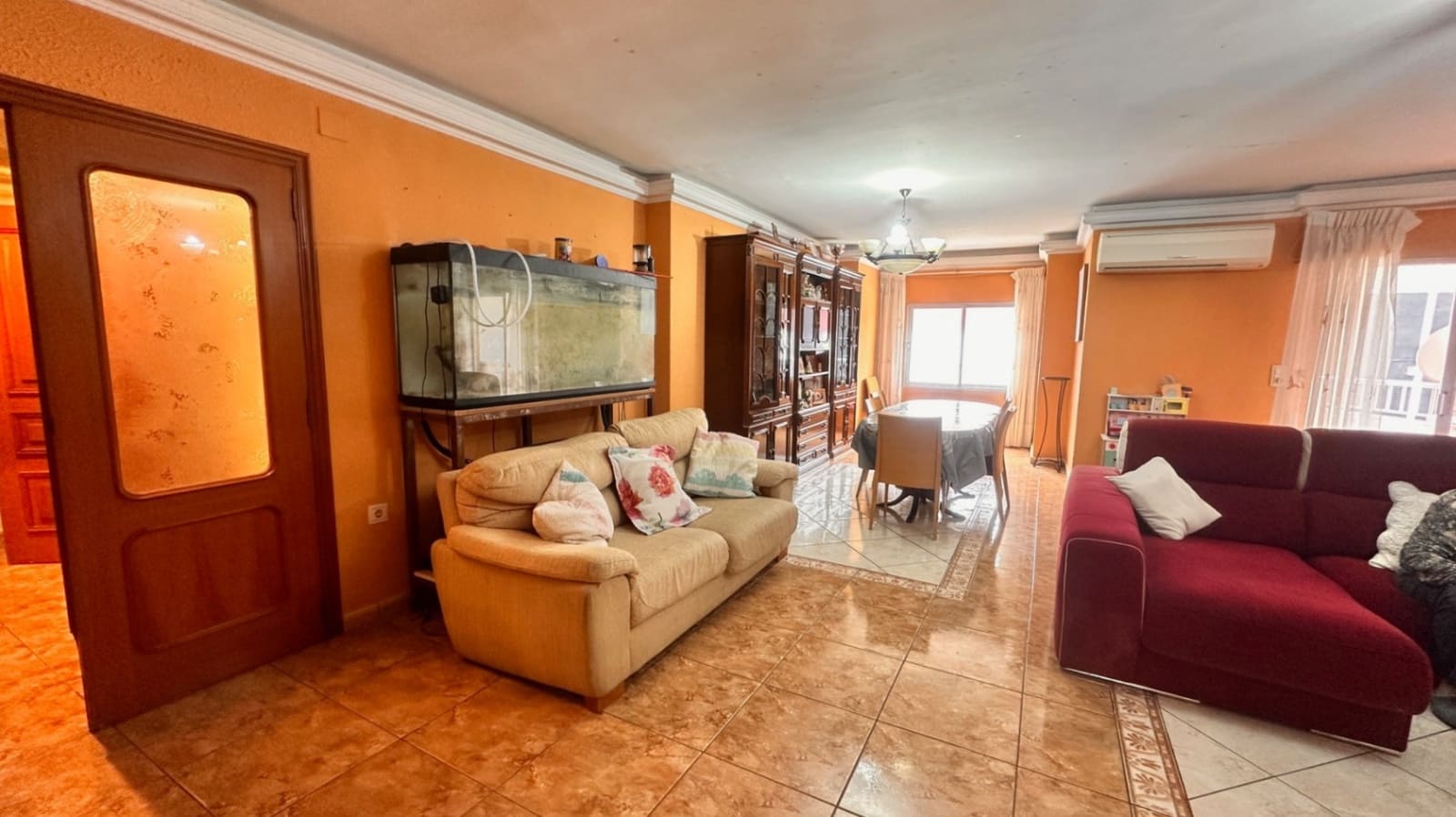 4 bedroom Townhouse for sale in Denia - € 709,000 (Ref: 9618437)