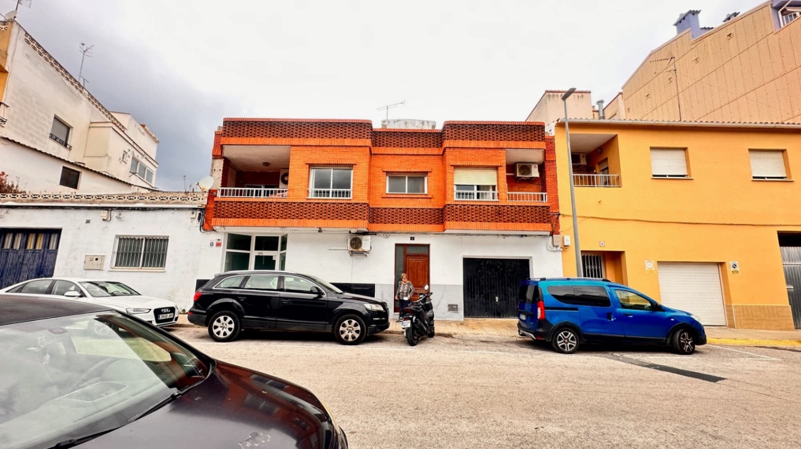 4 bedroom Townhouse for sale in Denia - € 709,000 (Ref: 9618437)