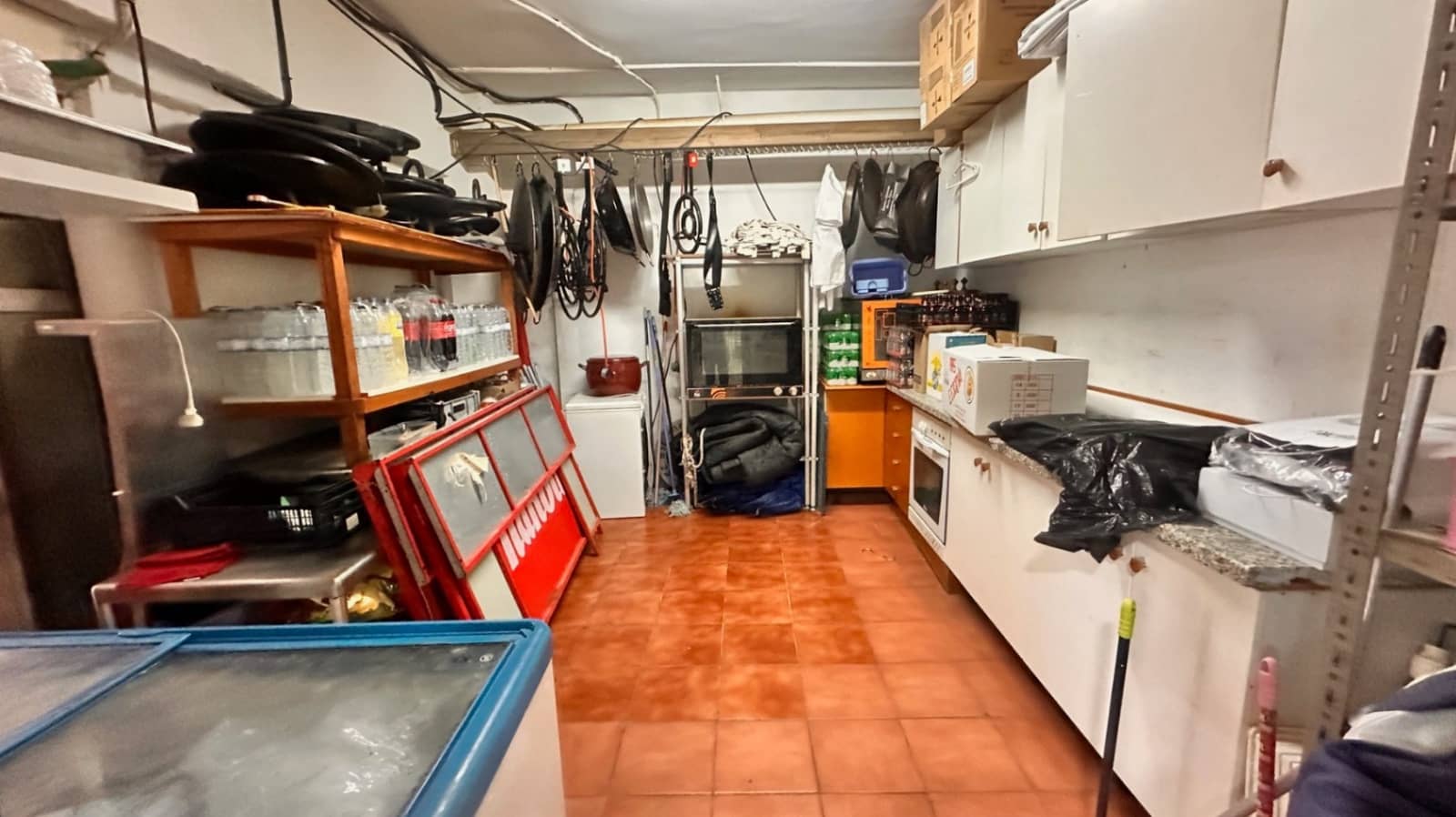 4 bedroom Townhouse for sale in Denia - € 709,000 (Ref: 9618437)