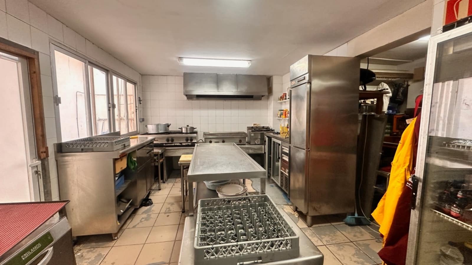 4 bedroom Townhouse for sale in Denia - € 709,000 (Ref: 9618437)