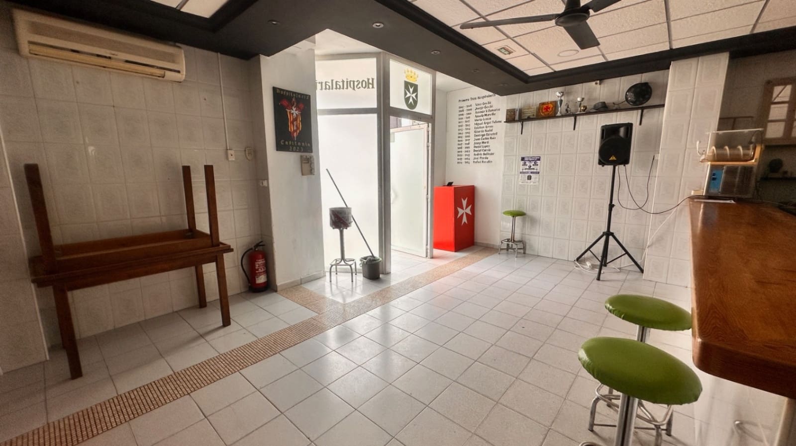 4 bedroom Townhouse for sale in Denia - € 709,000 (Ref: 9618437)