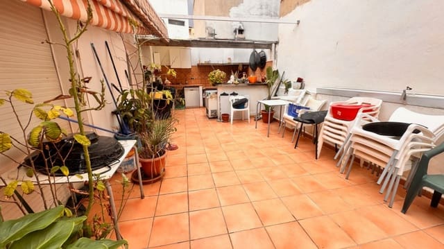 4 slaapkamer Huis te koop in Centro Urbano, Dénia - € 709.000 (Ref: 9618437)