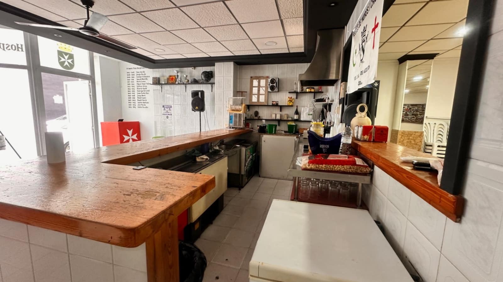 4 bedroom Townhouse for sale in Denia - € 709,000 (Ref: 9618437)