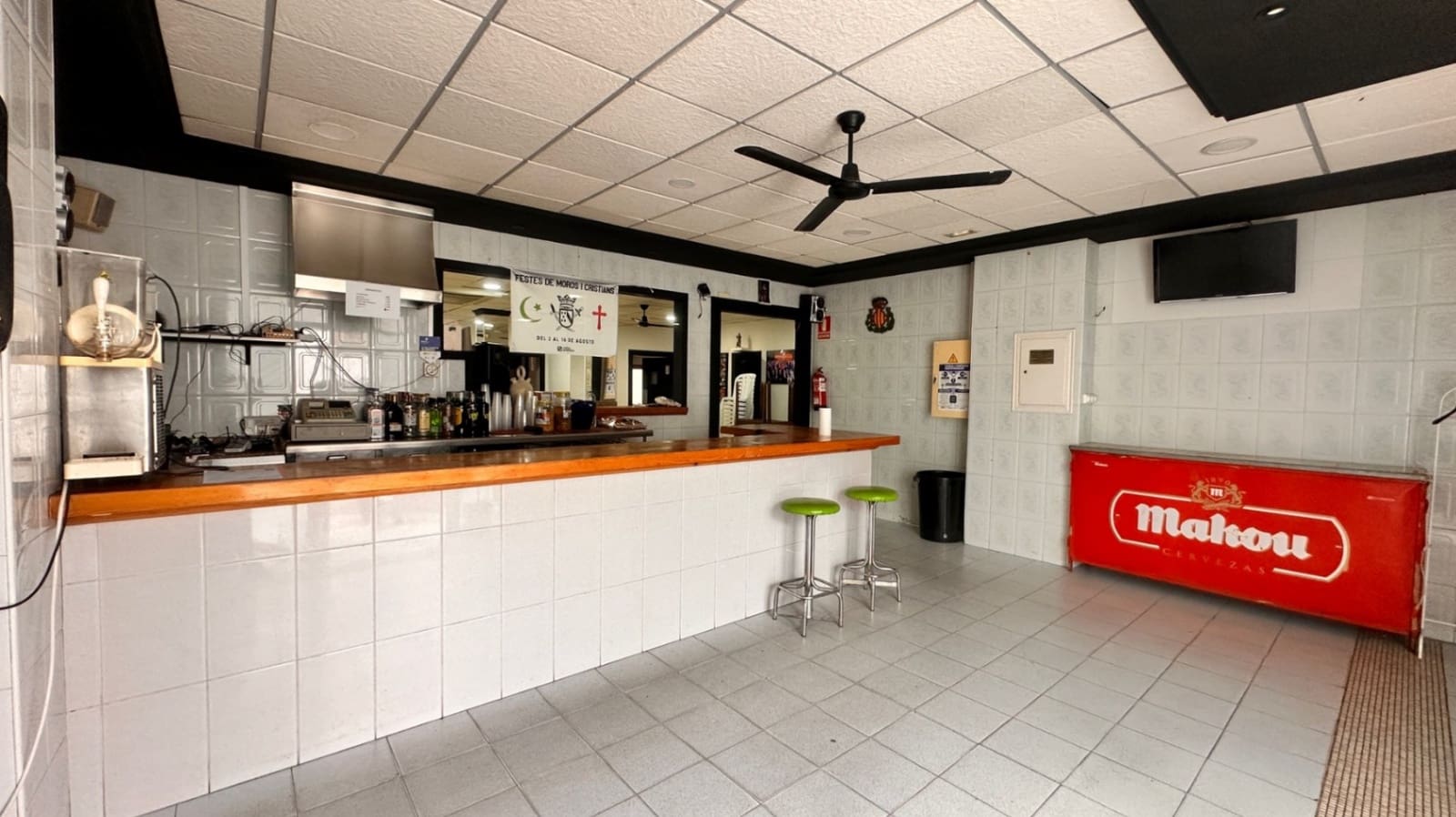 4 bedroom Townhouse for sale in Denia - € 709,000 (Ref: 9618437)