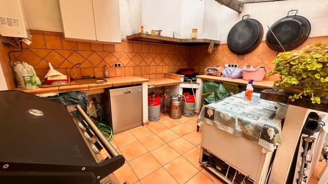 4 slaapkamer Huis te koop in Centro Urbano, Dénia - € 709.000 (Ref: 9618437)