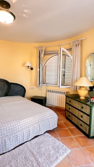 3 sovrum Villa att hyra i Denia med pool garage - 2 000 € (Ref: 9618438)