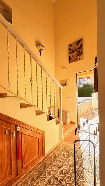 3 sovrum Villa att hyra i Denia med pool garage - 2 000 € (Ref: 9618438)