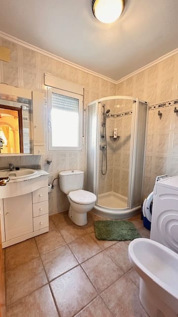 3 sovrum Villa att hyra i Denia med pool garage - 2 000 € (Ref: 9618438)