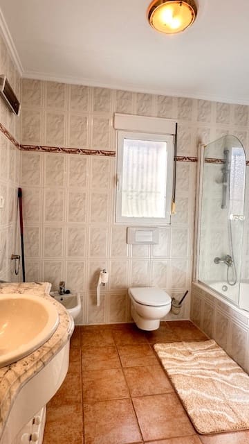 3 sovrum Villa att hyra i Denia med pool garage - 2 000 € (Ref: 9618438)