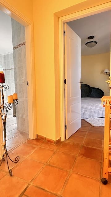 3 sovrum Villa att hyra i Denia med pool garage - 2 000 € (Ref: 9618438)