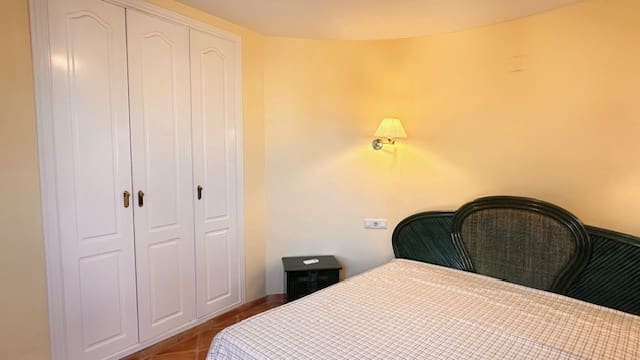 3 sovrum Villa att hyra i Denia med pool garage - 2 000 € (Ref: 9618438)