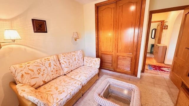 3 sovrum Villa att hyra i Denia med pool garage - 2 000 € (Ref: 9618438)