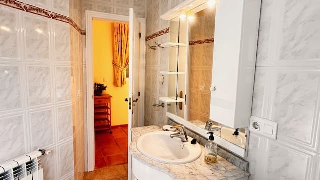 3 sovrum Villa att hyra i Denia med pool garage - 2 000 € (Ref: 9618438)