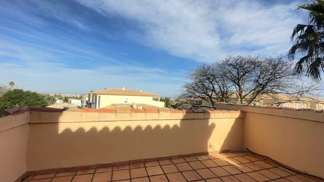 3 sovrum Villa att hyra i Denia med pool garage - 2 000 € (Ref: 9618438)