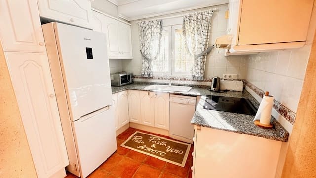 3 sovrum Villa att hyra i Denia med pool garage - 2 000 € (Ref: 9618438)